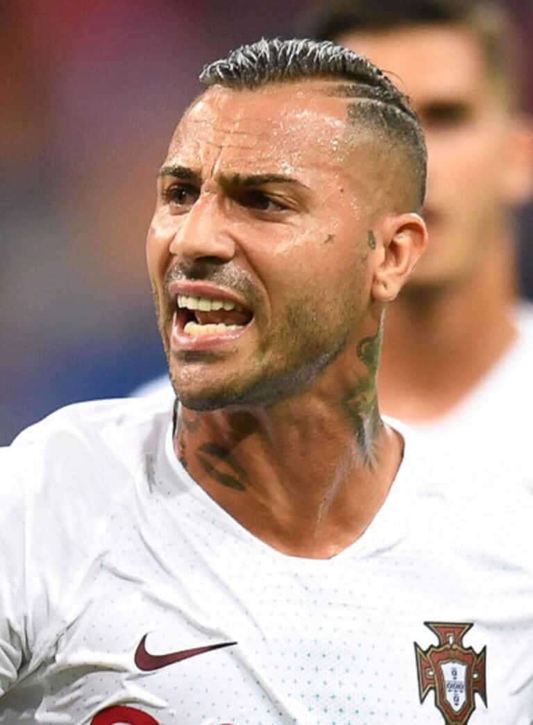 Ricardo Quaresma - Famous Football Player