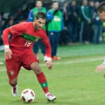 Ricardo Quaresma - Famous Football Player