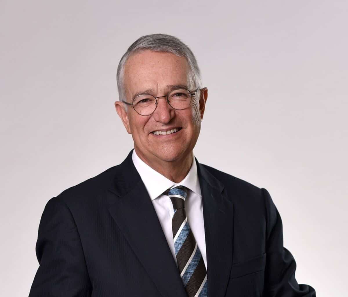 Ricardo Salinas Pliego - Famous Businessperson