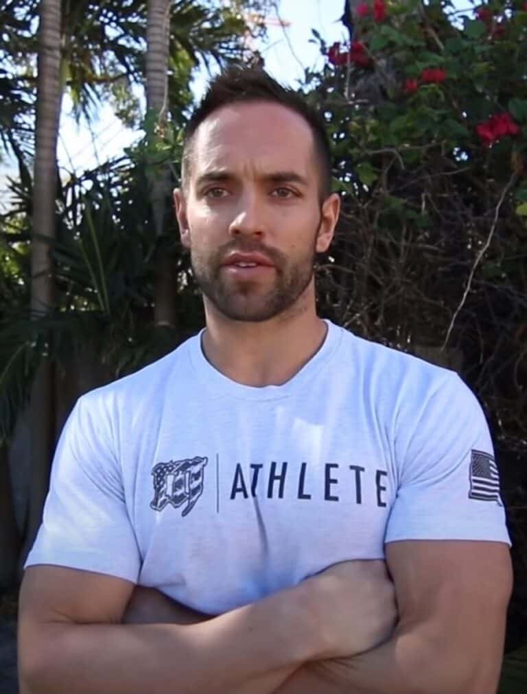 Rich Froning - Famous Author