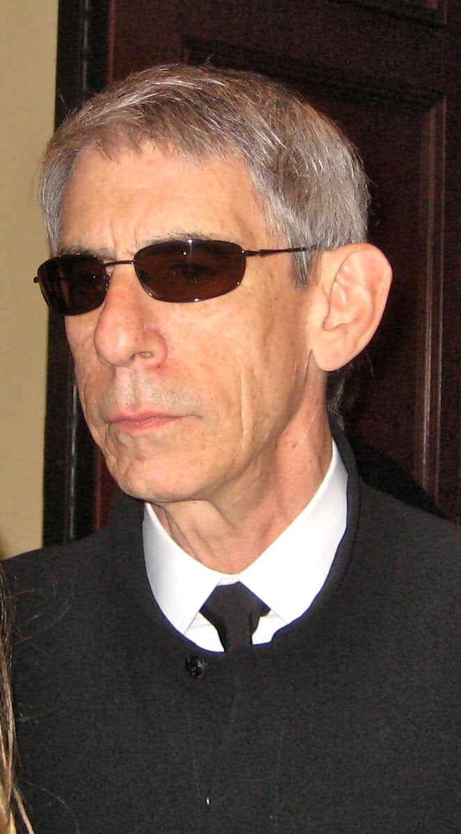 Richard Belzer Net Worth Details, Personal Info