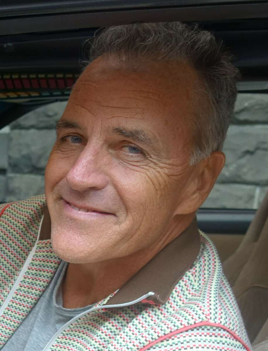 Richard Burgi - Famous Actor