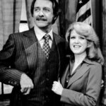 Richard Crenna - Famous Film Director