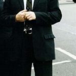 Richard Curtis - Famous Television Producer