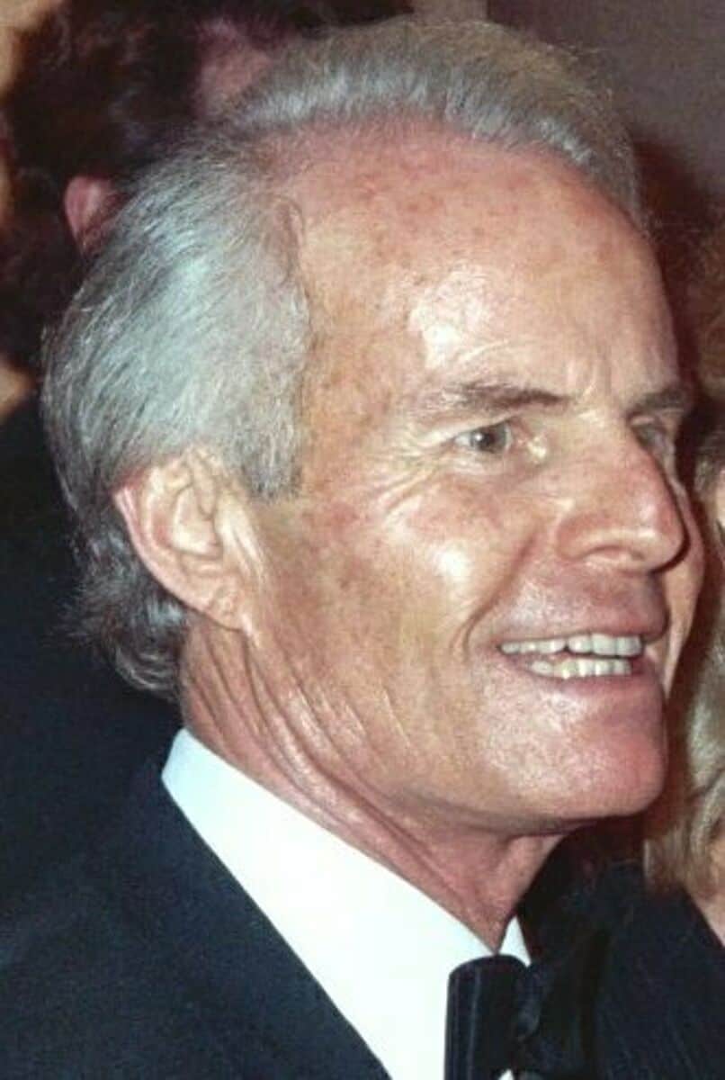 Richard Zanuck net worth in Business category