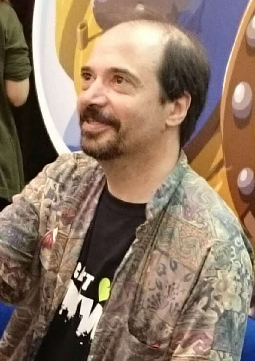 Richard Garfield Net Worth Details, Personal Info
