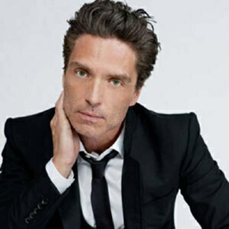 Richard Marx - Famous Singer-Songwriter