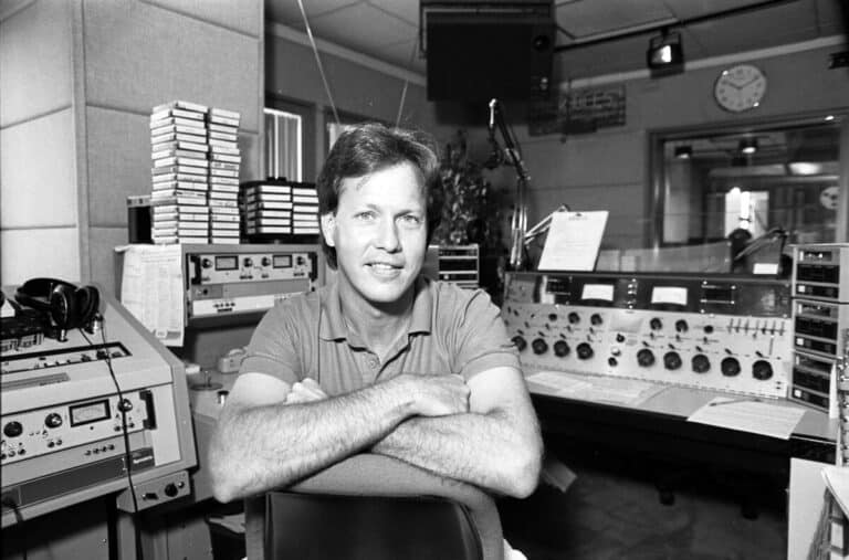 Rick Dees - Famous Presenter