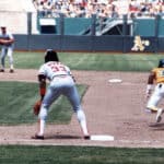 Rickey Henderson - Famous Baseball Player