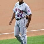 Rickey Henderson - Famous Baseball Player