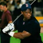 Rickey Henderson - Famous Baseball Player