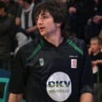 Ricky Rubio - Famous Basketball Player