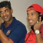 Ronaldinho - Famous Football Player