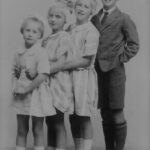 Roald Dahl - Famous Poet