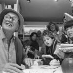 Roald Dahl - Famous Writer