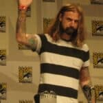 Rob Zombie - Famous Music Producer