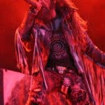 Rob Zombie - Famous Singer