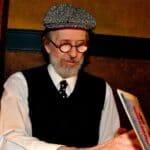 Robert Crumb - Famous Novelist