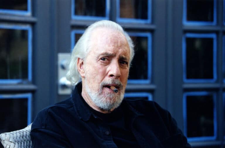 Robert Towne - Famous Film Director