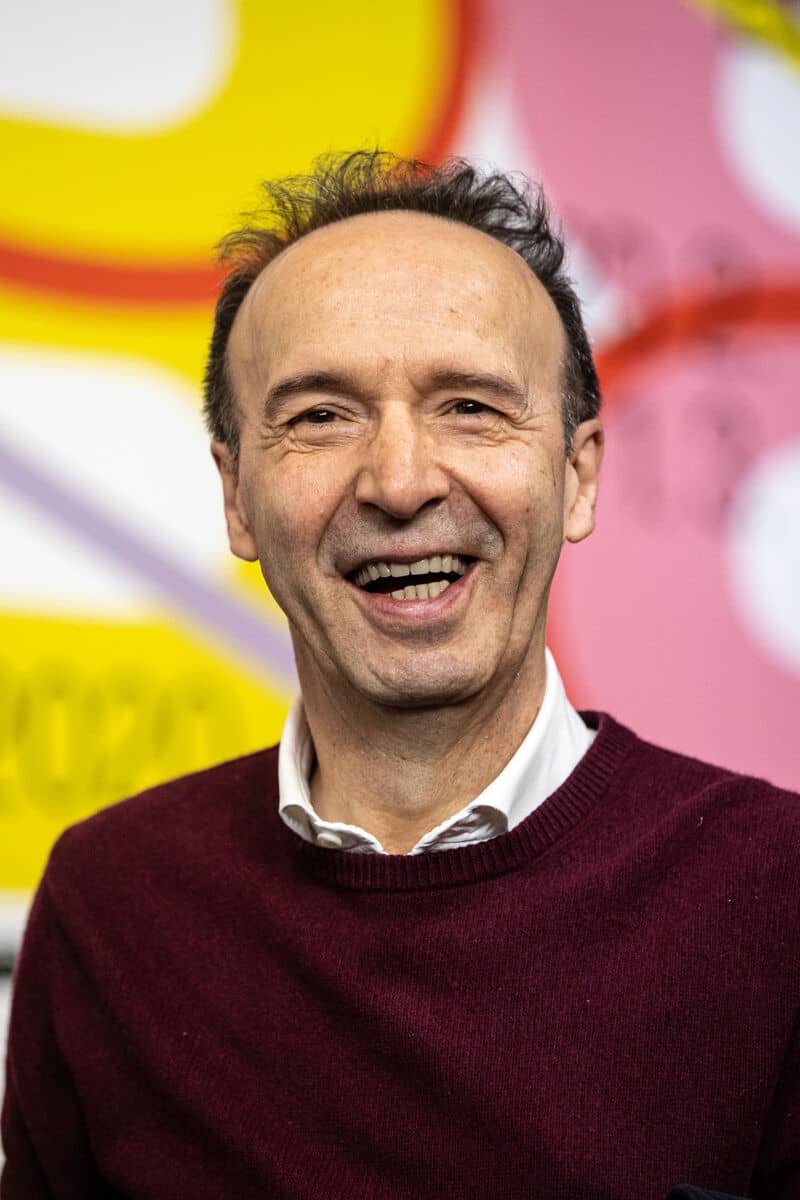 Roberto Benigni Net Worth Details, Personal Info