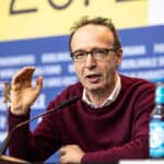 Roberto Benigni - Famous Film Director