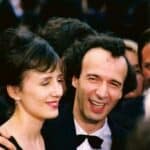 Roberto Benigni - Famous Film Director