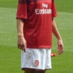 Robin van Persie - Famous Football Player