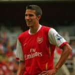 Robin van Persie - Famous Football Player