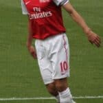 Robin van Persie - Famous Football Player