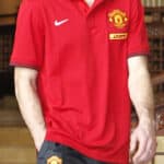 Robin van Persie - Famous Football Player