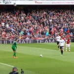 Robin van Persie - Famous Football Player