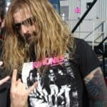 Rob Zombie - Famous Musician