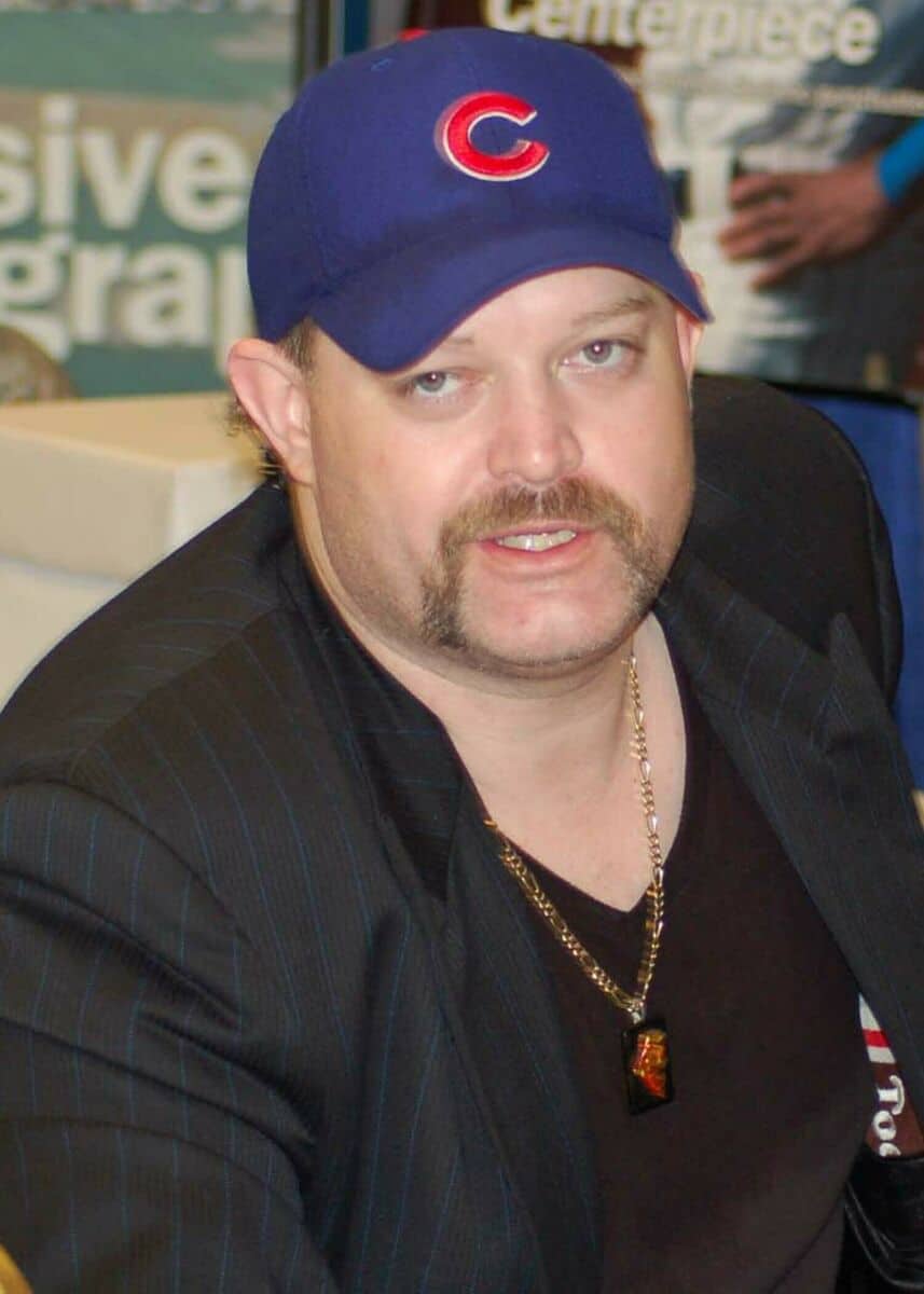 Rod Beck - Famous Baseball Player