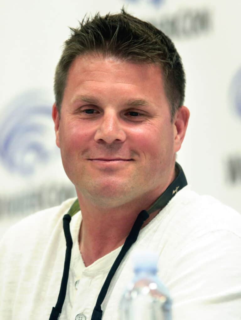 Rod Roddenberry - Famous Film Producer