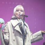 Róisín Murphy - Famous Singer-Songwriter