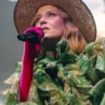 Róisín Murphy - Famous Singer-Songwriter