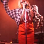 Róisín Murphy - Famous Record Producer