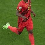 Romelu Lukaku - Famous Soccer Player