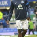 Romelu Lukaku - Famous Soccer Player