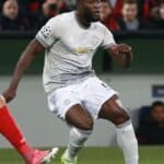 Romelu Lukaku - Famous Soccer Player