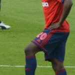 Romelu Lukaku - Famous Soccer Player