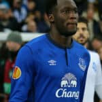Romelu Lukaku - Famous Soccer Player