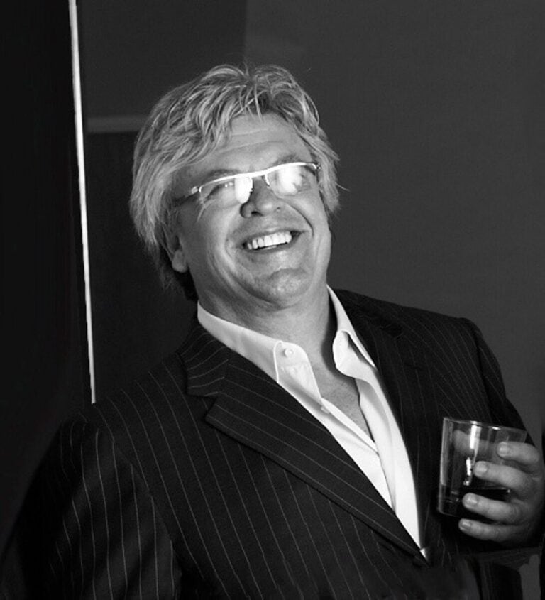 Ron White - Famous Film Producer