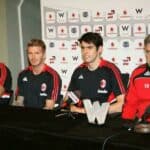 Ronaldinho - Famous Football Player