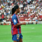 Ronaldinho - Famous Football Player