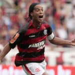 Ronaldinho - Famous Football Player