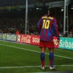 Ronaldinho - Famous Football Player