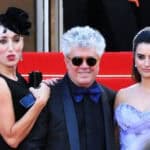 Pedro Almodovar - Famous Actor