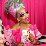 Bianca Del Rio - Famous Comedian