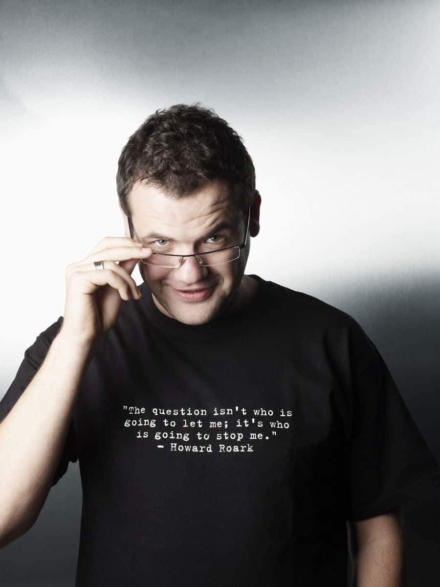 Ruslan Kogan - Famous Entrepreneur